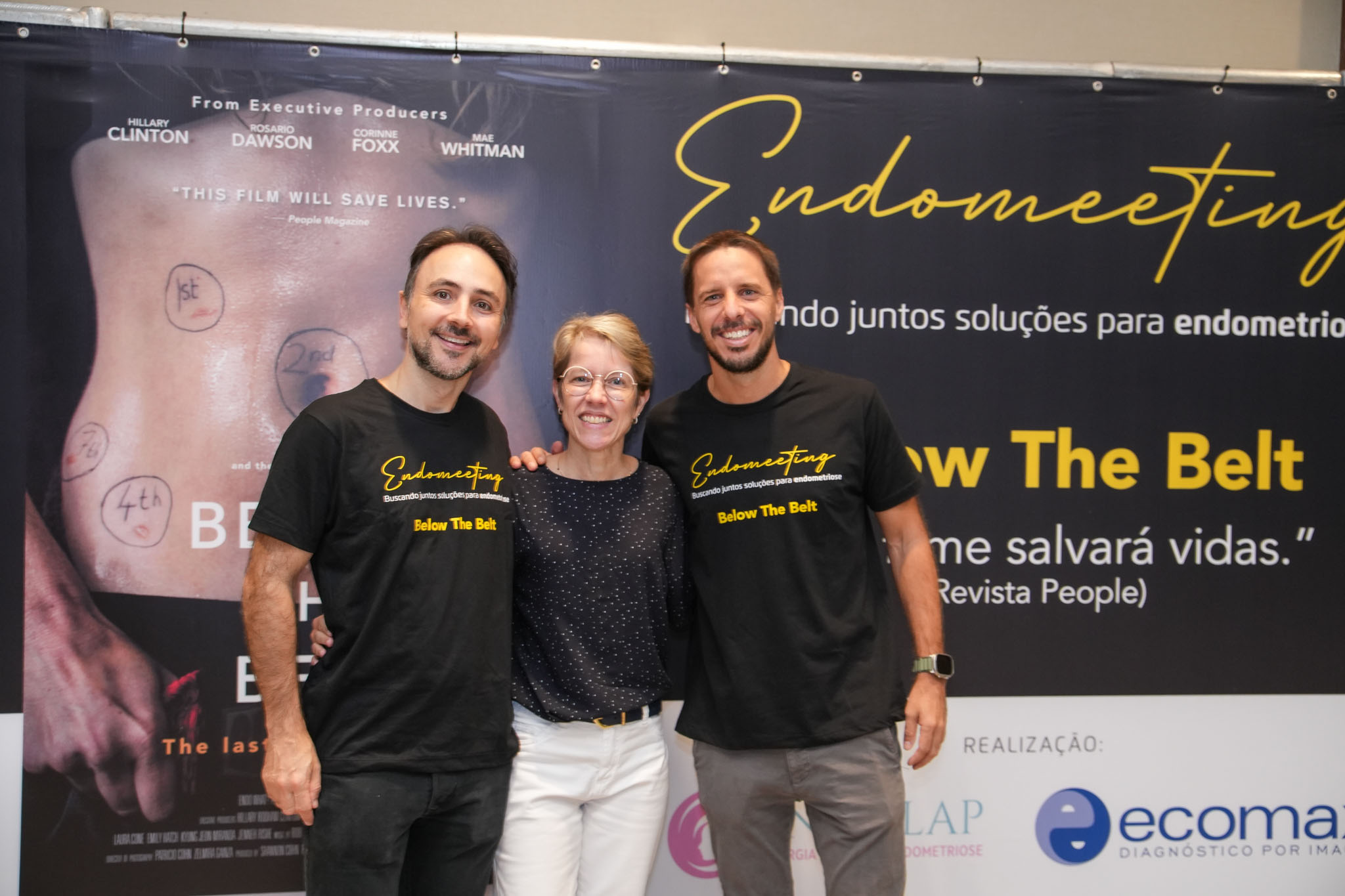 Endomeeting: buscando juntos solues para endometriose